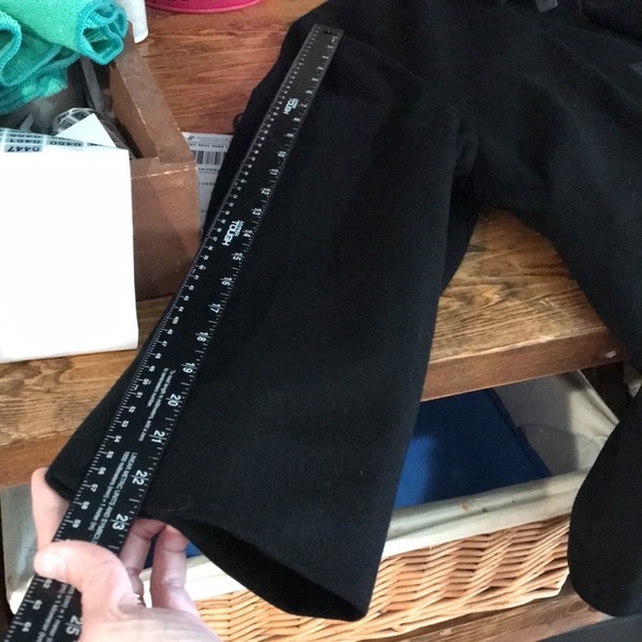 Lanificio Made in Italy Virgin Wool/Cashmere Jacket Coat - Picture 13 of 13